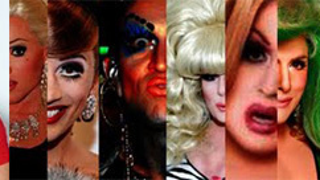 Life Is A Drag